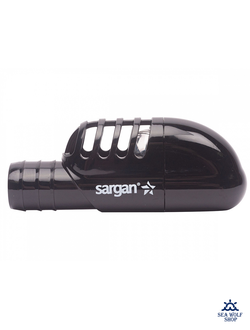 Клапан Sargan верхний "сухой" для трубки