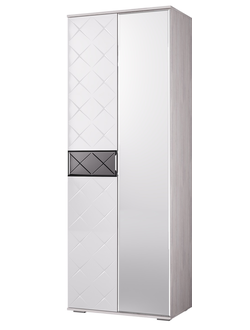 Шкаф Кимберли ШК-27 (Мебелони)