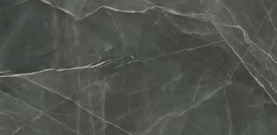 CITYMARBLE, керамогранит, 60x120 см, Калакатта Блэк Лаппато Ректификат (9мм), K951845LPR