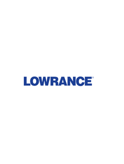 Комплектующие для эхолотов Lowrance