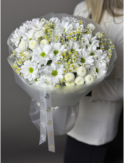 Букет Летний вечер