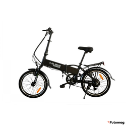 Электровелосипед Elbike Gangstar