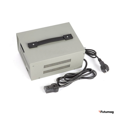 Зарядное устройство для свинцовых тяговых аккумуляторов 72V120A (15А)