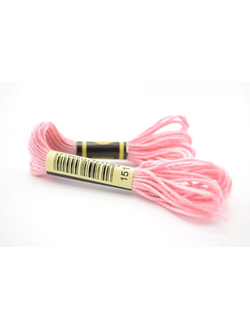 Мулине CXC,  цвет 0151