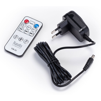 Шезлонг Nuovita Pulito Beige/Бежевый