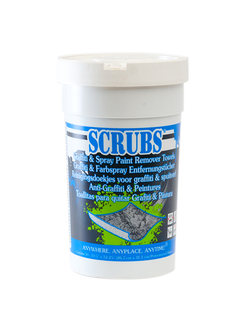 Салфетки SCRUBS® Анти-граффити