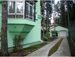 РЕКЛАМА В КОТТЕДЖНОМ ПОСЕЛКЕ «УСОВО» (УПРАВДЕЛАМИ ПРЕЗИДЕНТА РФ)