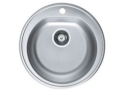 Мойка Alveus Form 30