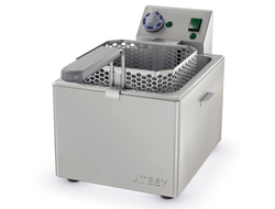 Электрофритюрница ПАНДА-ЕВРО-1Х1/2