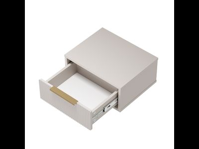 Пандора Тумба ТБ-16 (450*202*354мм), кашемир/айриш