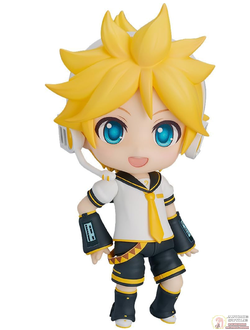 Нендроид  Лен Кагамине (Len Kagamine 2.0)