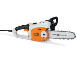 Электропила цепная STIHL MSE170 C-BQ (1,7кВт, 35см, 1,1 мм) 1209-200-0113