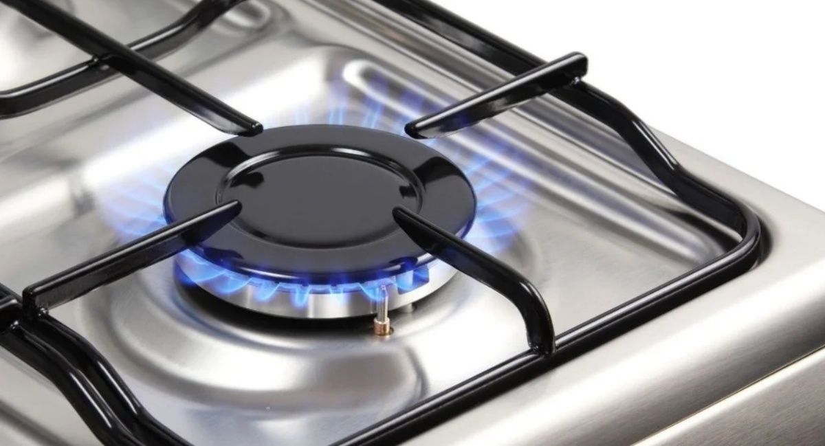 бытовой газ. газовая конфорка. конфорка для плиты. обесточить газ фото. газ плита.