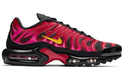 Air max cheap supreme red