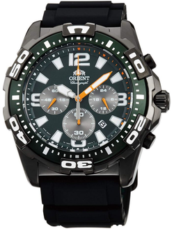 Мужские часы Orient TW05003F