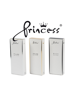 Princess (Принцесс)