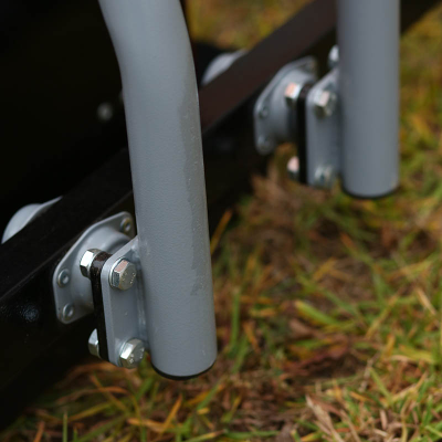 Уличный тренажер "Двойные лыжи" Romana 207.21.10