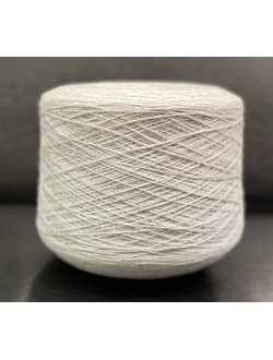 FILATI BIAGIOLI MODESTO (фабрика Биаджиоли Модесто) арт. Zermatt (зерматт) 25% кашемир 45% меринос экстрафайн  30% вискоза 2/24 1200 м в 100 гр.  цв. SELENITE 201235