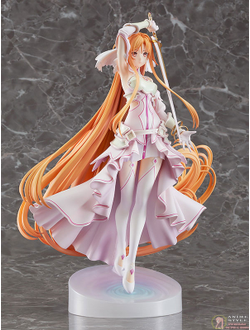 Фигурка 1/7 Асуна (Asuna The Goddess of Creation Stacia ver. 2)
