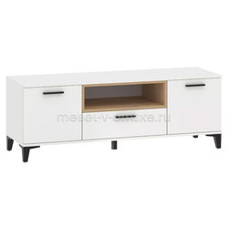 ЗС124 Тумба ТВ Берген ЗС-013.43. Размер: 1402х510х440