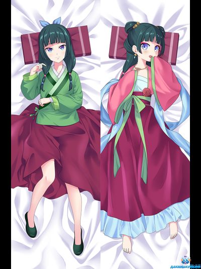 Maomao - Маомао | Kusuriya no Hitorigoto - Монолог фармацевта