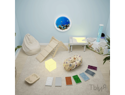 Сенсорная комната Smart Relax (комплект)