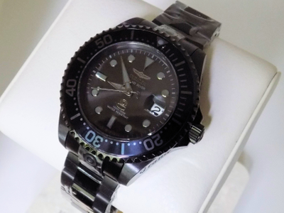 Invicta 21869 Grand Diver Automatic 47 мм