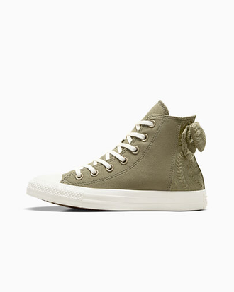 Converse Chuck Taylor All Star Bow