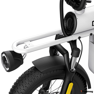 Электровелосипед COSWHEEL T16 EBIKE