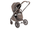 Коляска 2в1 Pituso Mayla Plus Mocha Mousse / Truffle