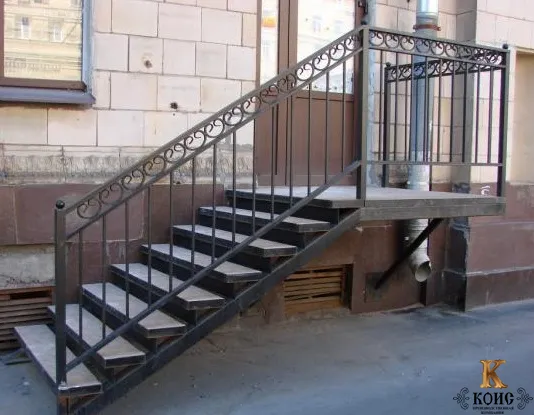лестница