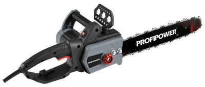 Сетевая цепная пила PROFIPOWER PEC-2200