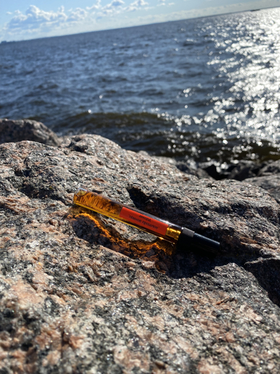 Духи АККОРД: ТЁМНОЕ ПРОШЛОЕ 10 мл