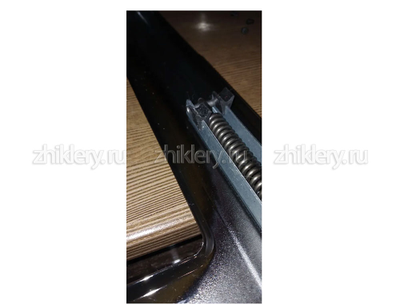 Резиновый упор петли духовки . Упор шарнира для плиты 4 шт