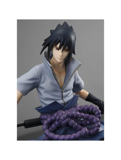 Фигурка Учиха Саске (Uchiha Sasuke)