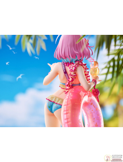 Фигурка 1/7 Юмеми Риаму (Yumemi Riamu Mizugi Shouhou)