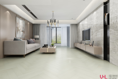 SPC ламинат Damy Floor London Кардифф / Cardiff 191023EL-05