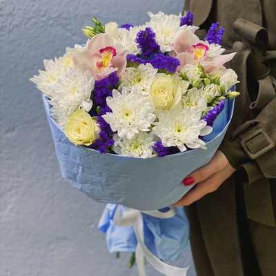 Капелька радости