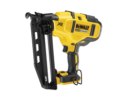 Аккумуляторный бесщеточный гвоздезабивной пистолет DeWALT DCN692N, 18 В, XR