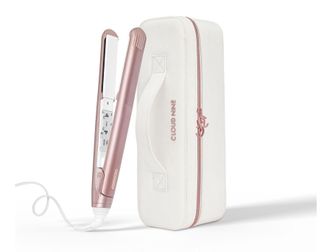 Утюжок для волос CLOUD NINE THE ORIGINAL IRON PRO Pink.