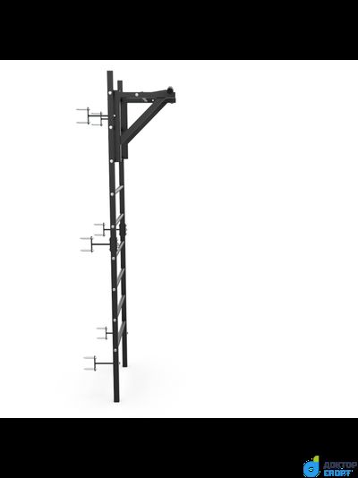 Шведская стенка с опциями DFC Classic VT-7001