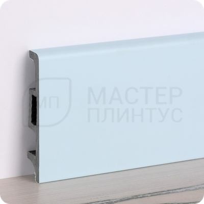 Плинтус Волшебная палочка самоцветы NCS 0515B