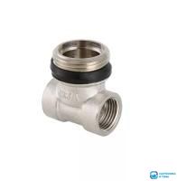 Тройник коллекторный 1''*1/2''*1/2'', 30711А в Тамбове