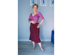 AIGULTANGO Юбка 55