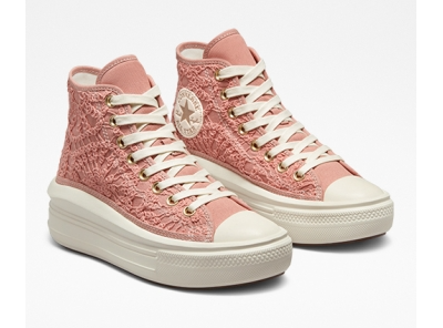 Converse Move Daisy Cord