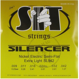 SIT Strings SL942