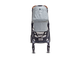 Коляска 3в1 Valco baby Snap Trend Grey Marle