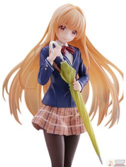 Фигурка Махиру Сина (Mahiru Shiina School Uniform Ver.)
