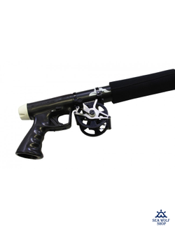 Катушка SCORPENA 70мм вертикальная !promo