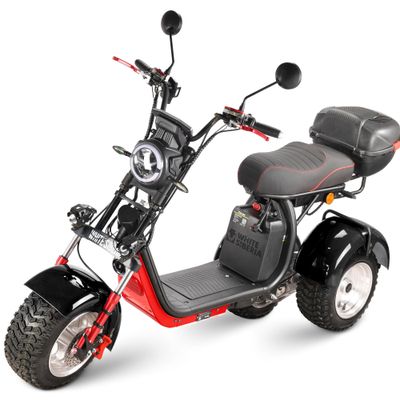 White Siberia Ikra 5000W